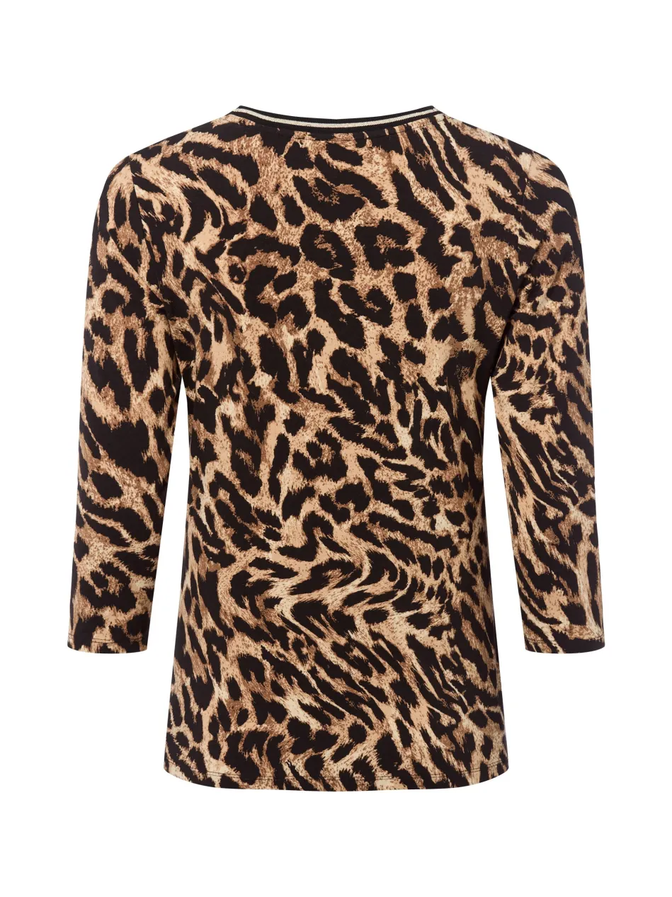 Damen Langarmshirt
