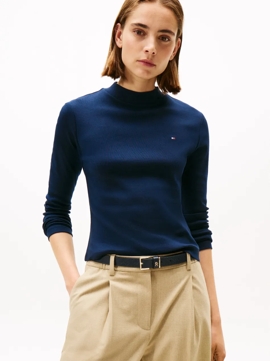 Damen Langarmshirt -