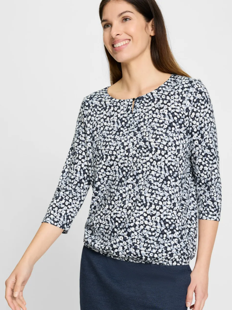 Damen Langarmshirt - Clara