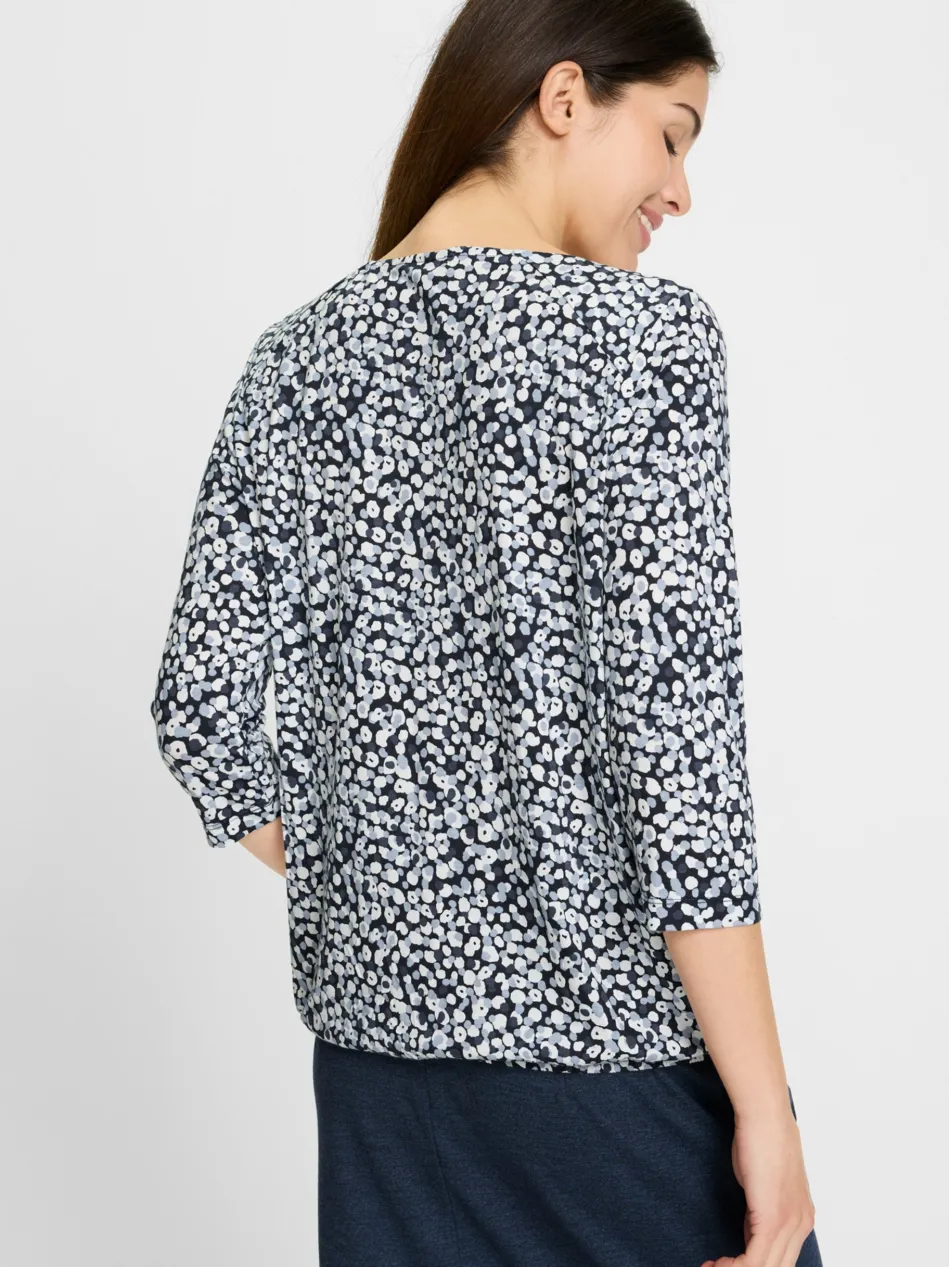 Damen Langarmshirt - Clara