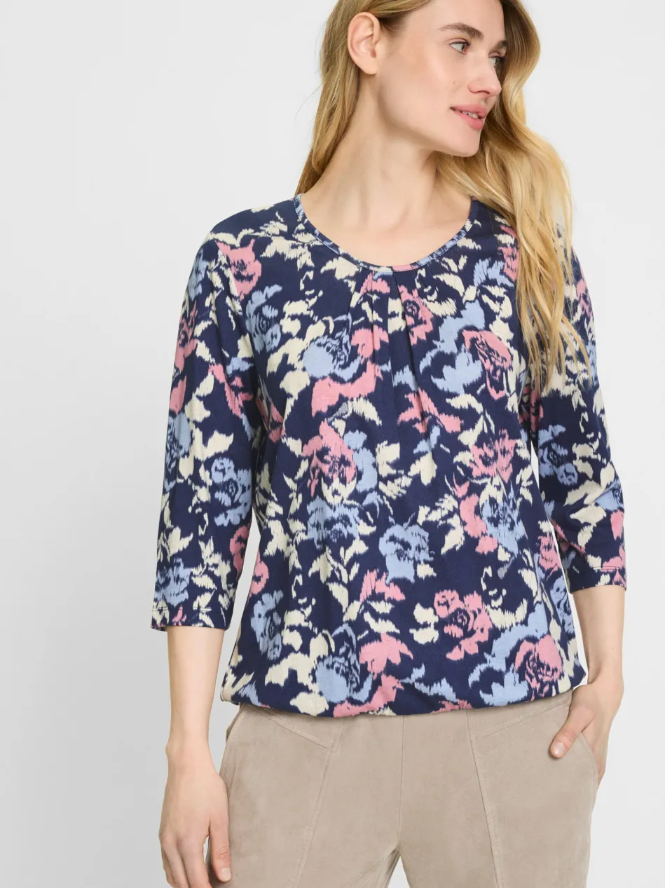 Damen Langarmshirt - Clara