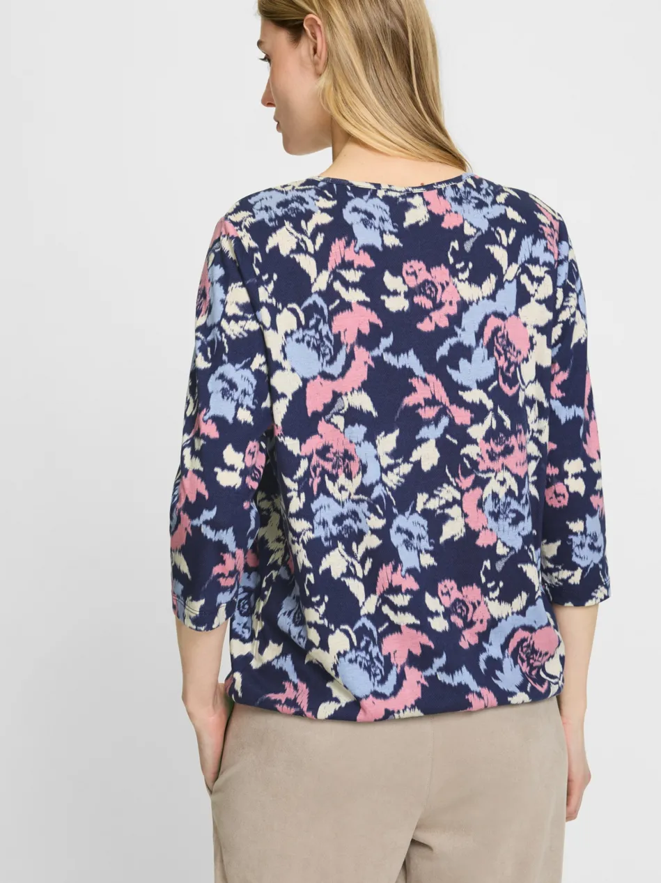 Damen Langarmshirt - Clara