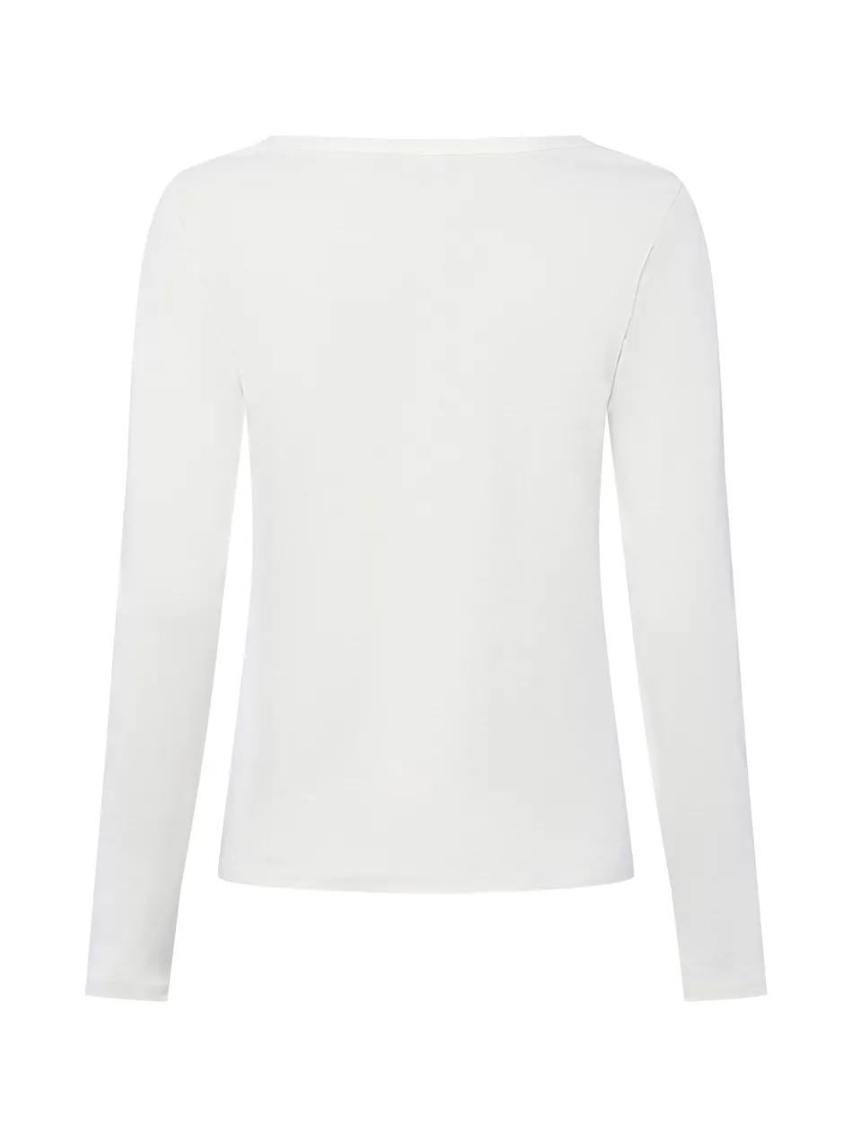 Damen Langarmshirt