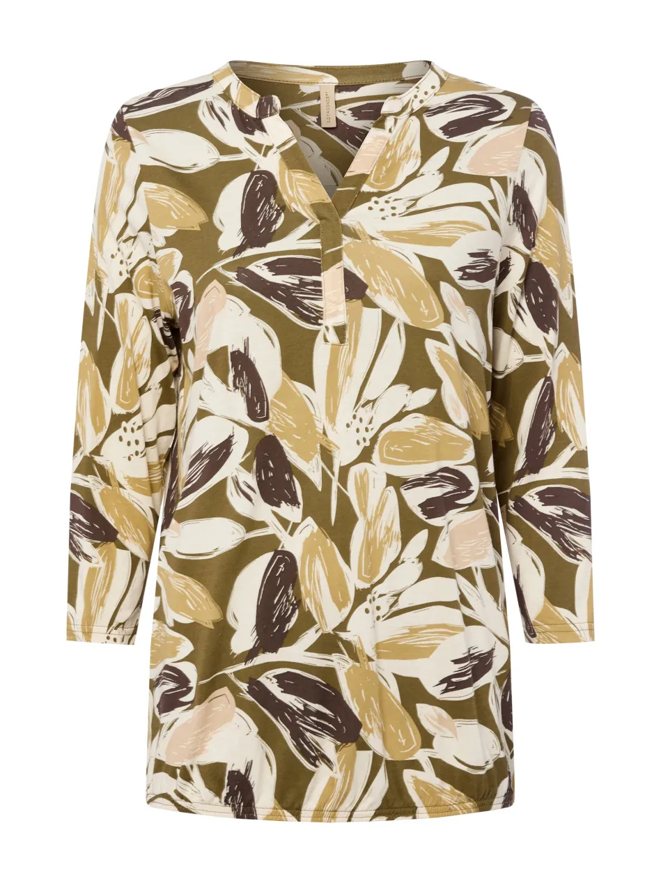 Damen Langarmshirt - Felicity