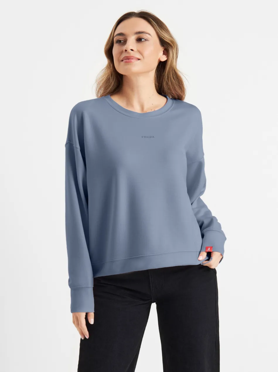 Damen Langarmshirt