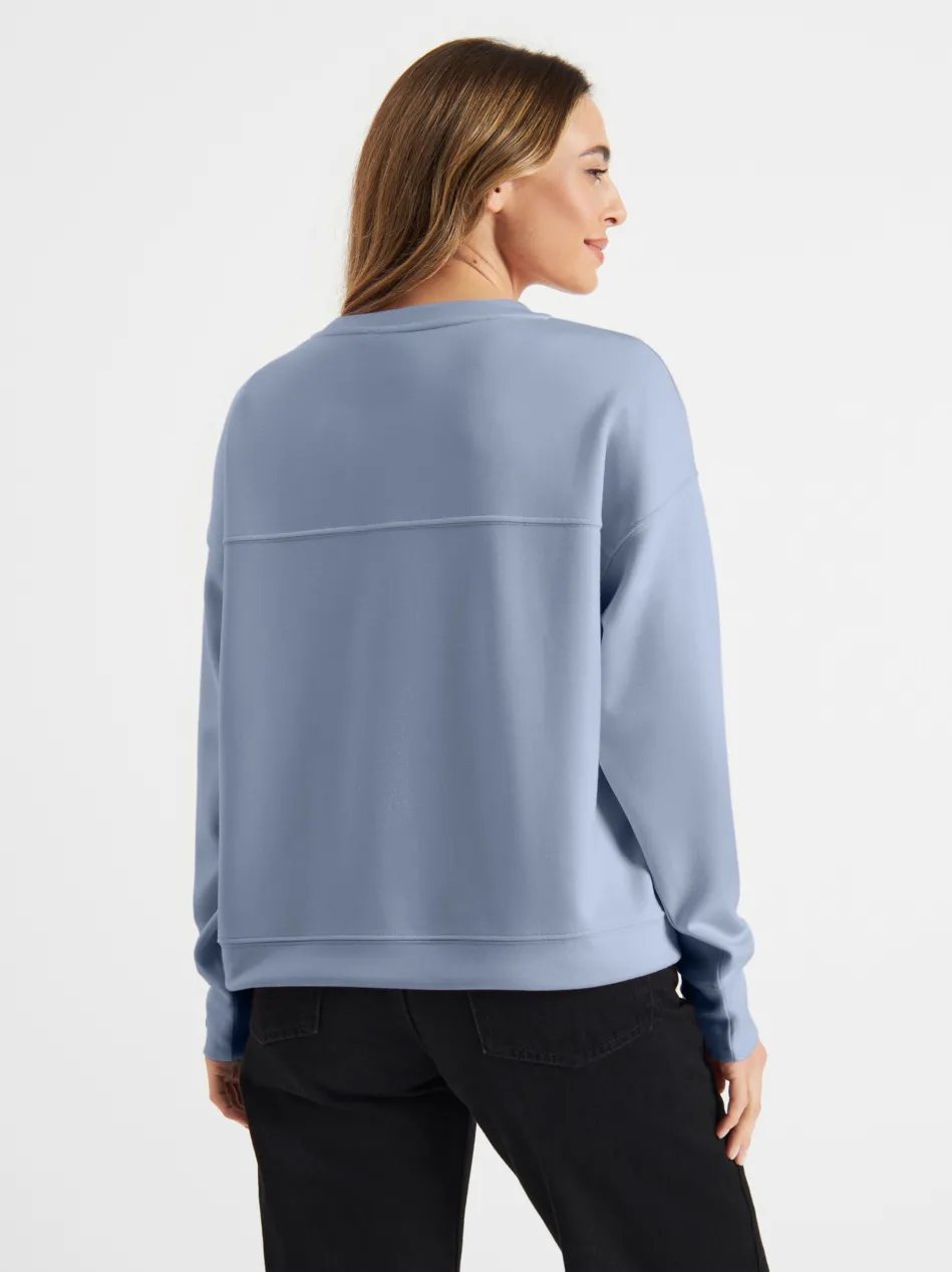 Damen Langarmshirt