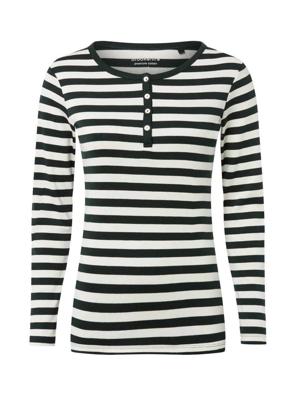 Damen Langarmshirt