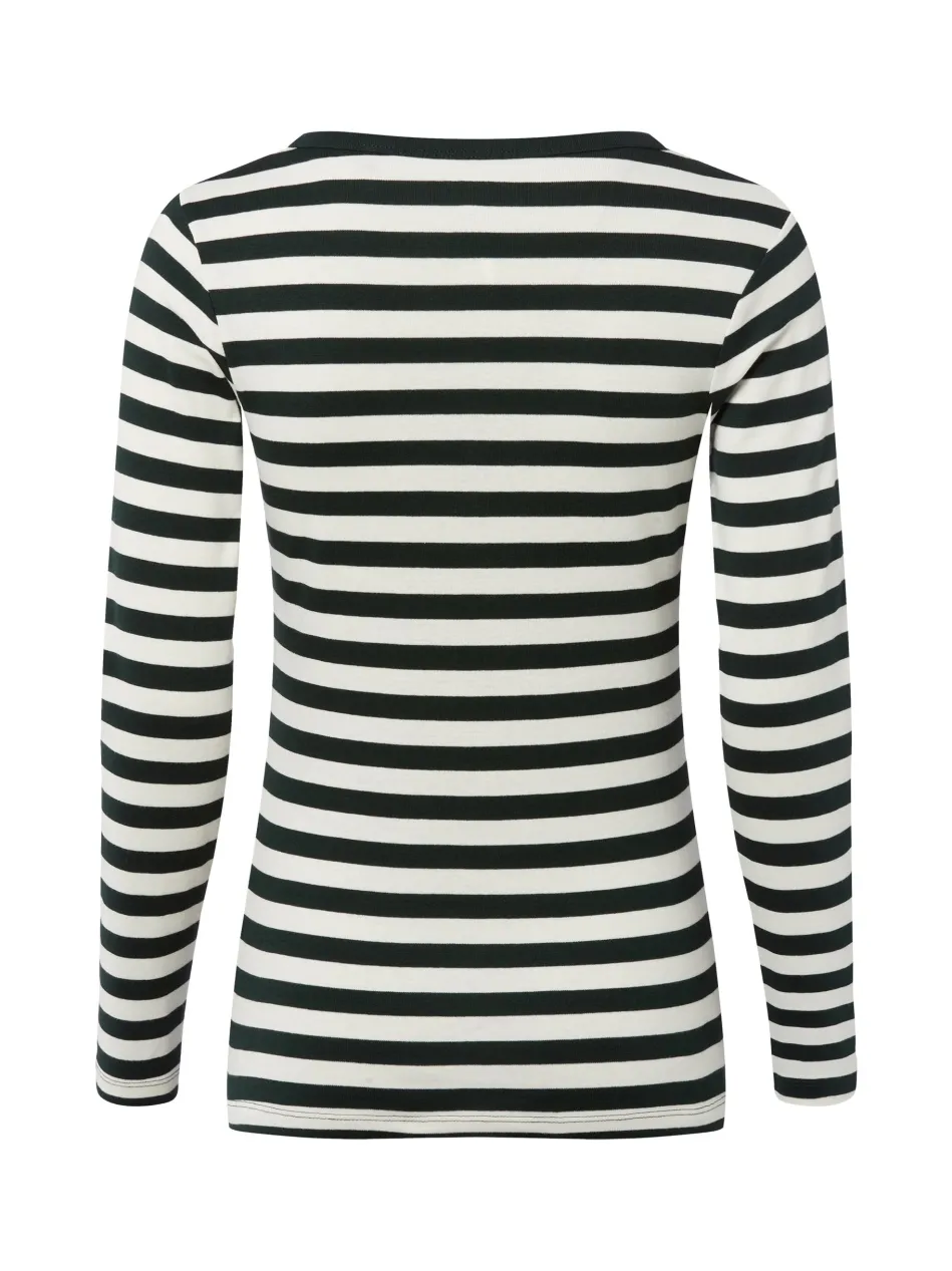 Damen Langarmshirt