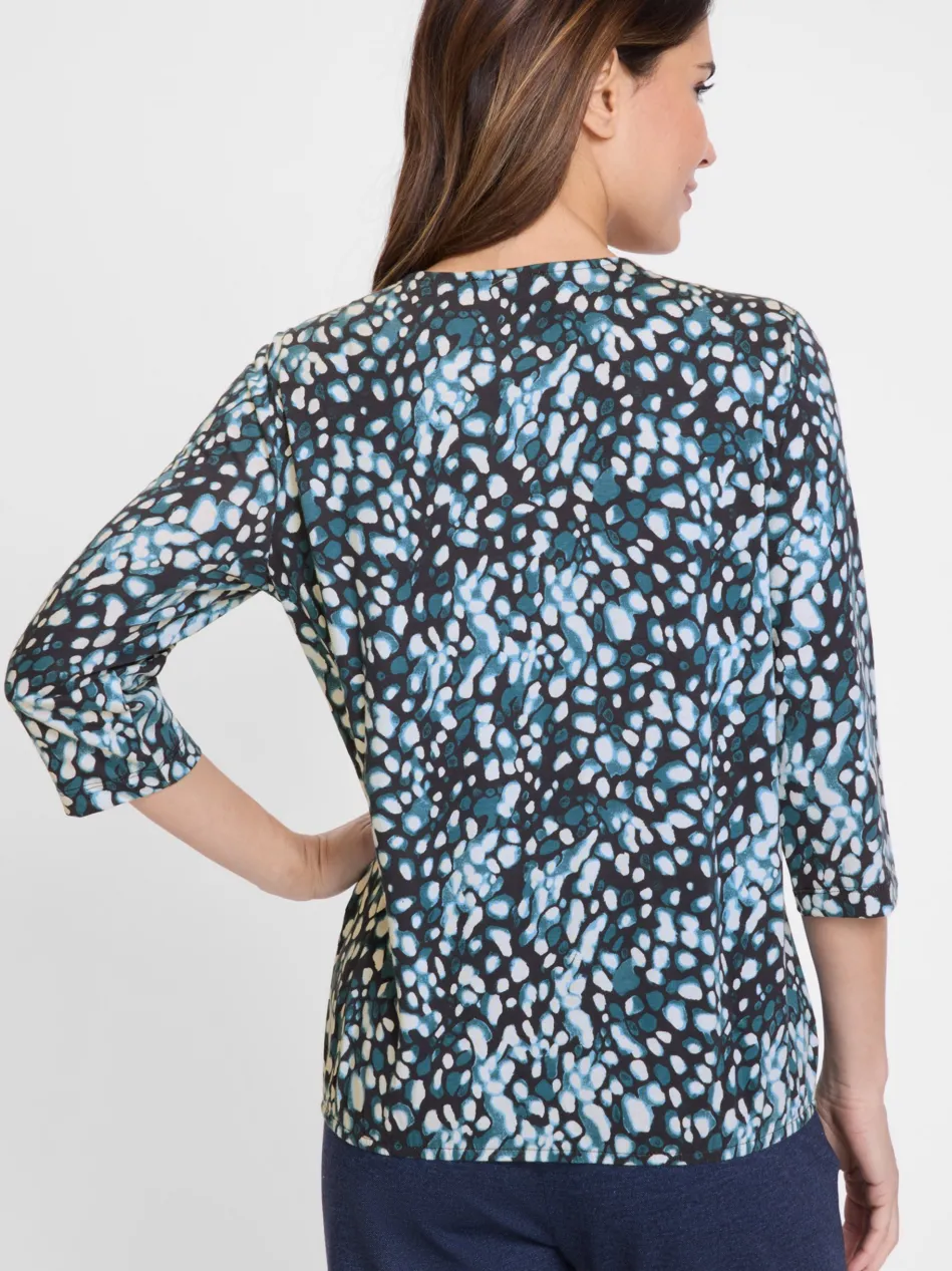 Damen Langarmshirt - Clara