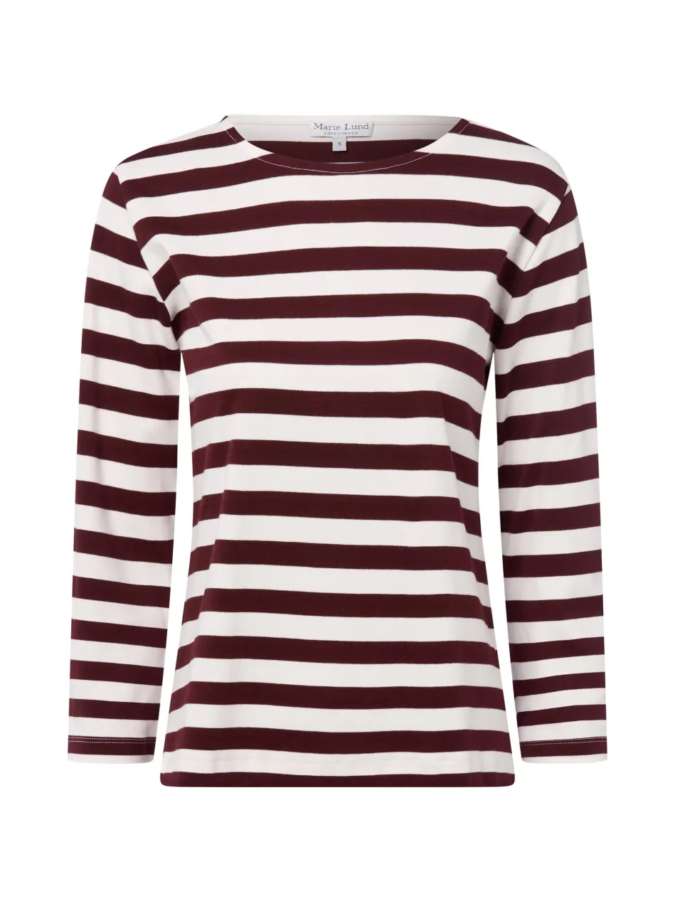 Damen Langarmshirt