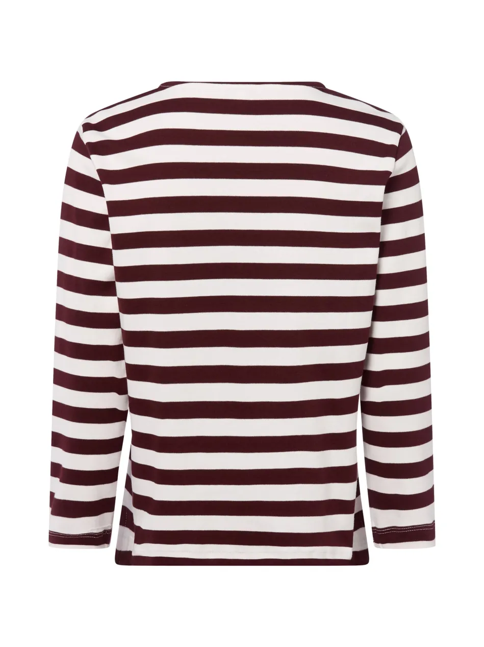 Damen Langarmshirt
