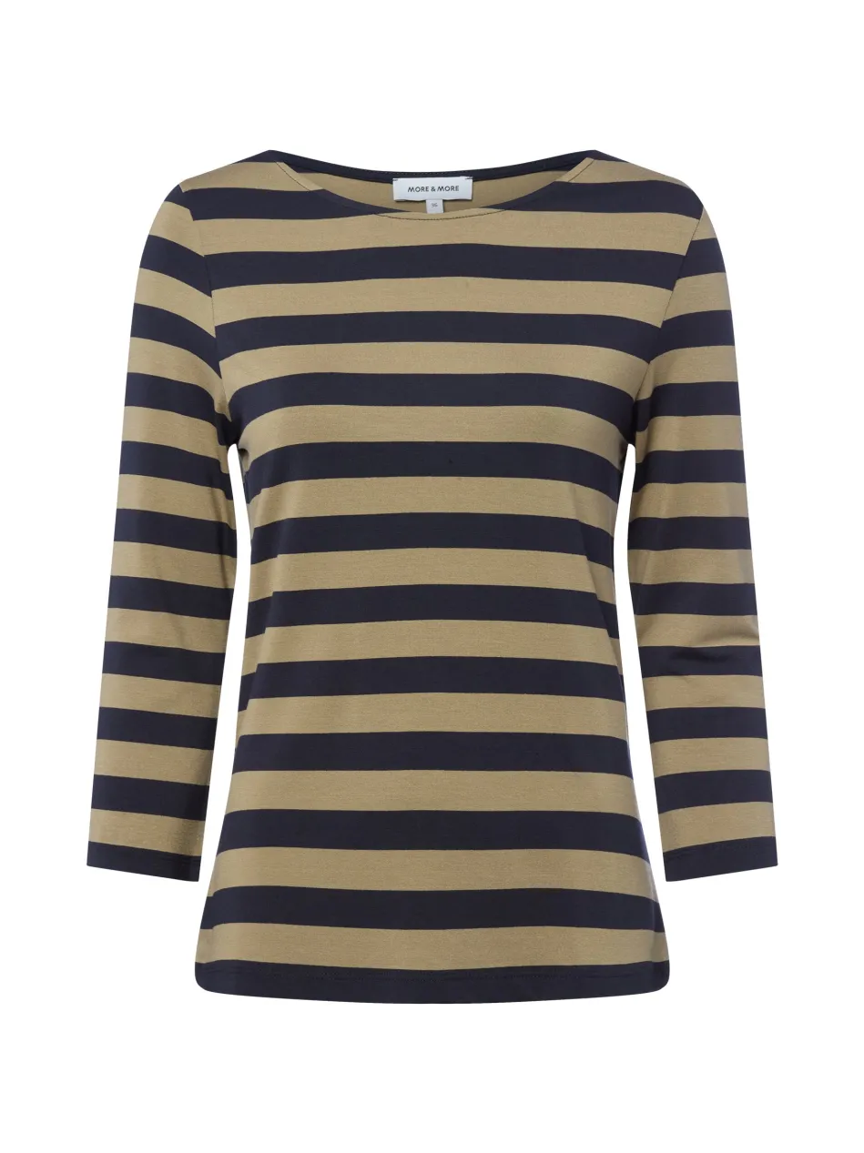 Damen Langarmshirt