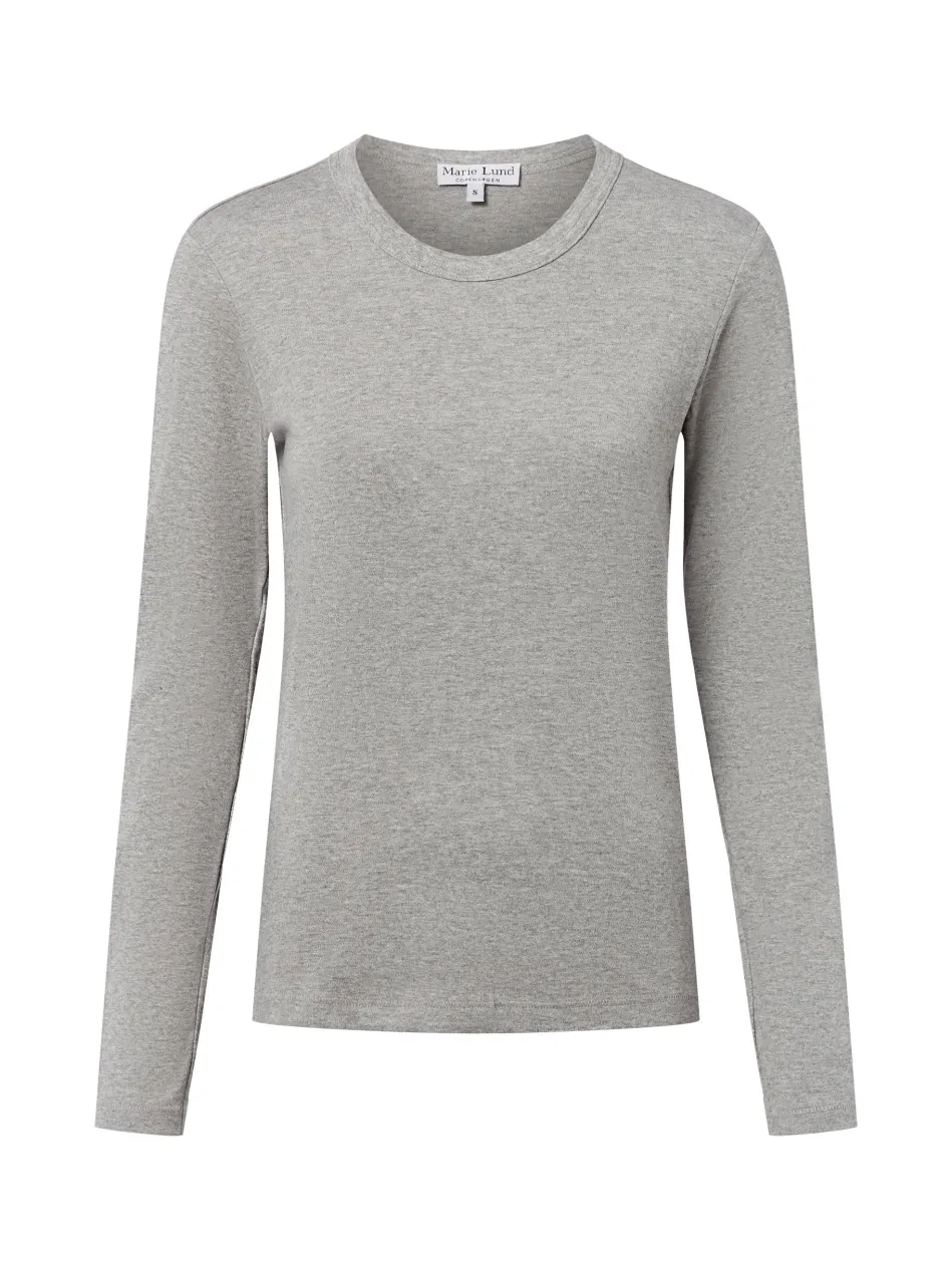 Damen Langarmshirt