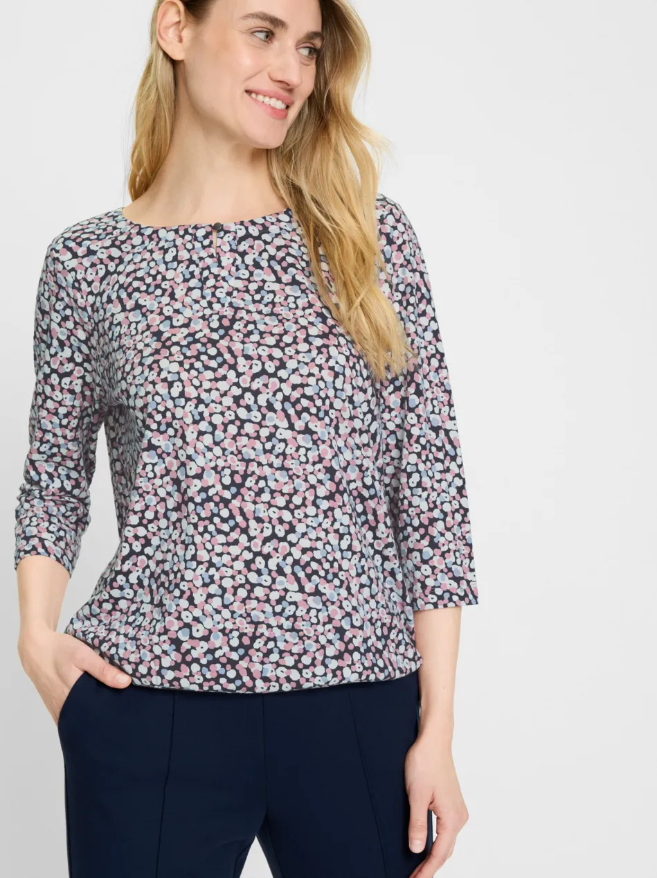 Damen Langarmshirt - Clara
