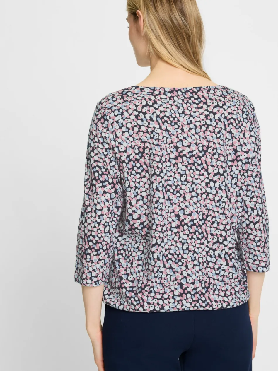 Damen Langarmshirt - Clara