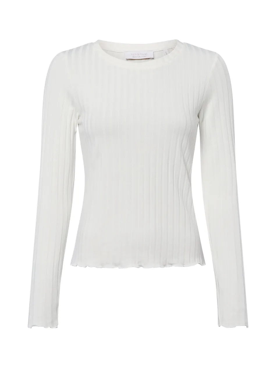 Damen Langarmshirt