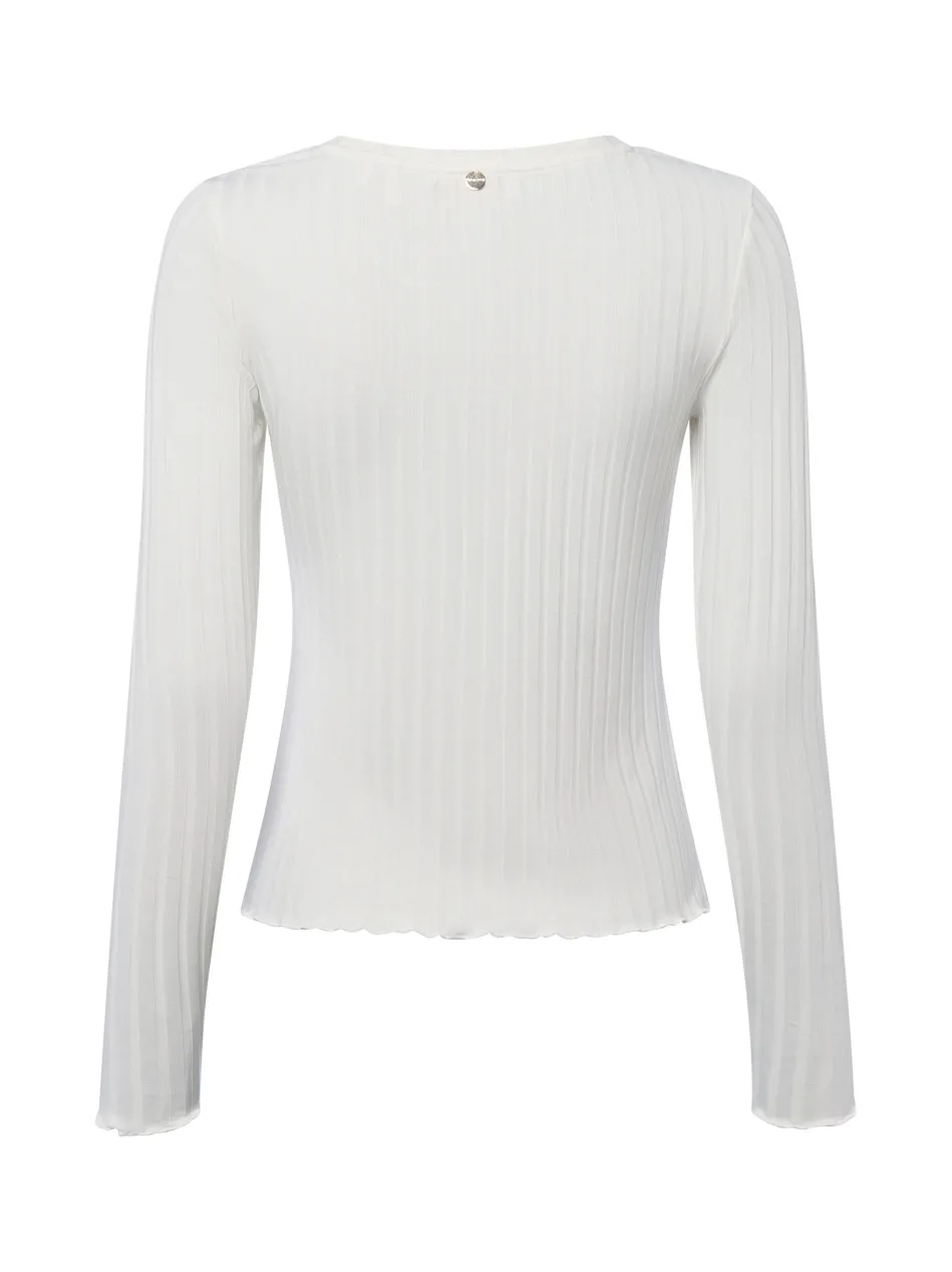 Damen Langarmshirt