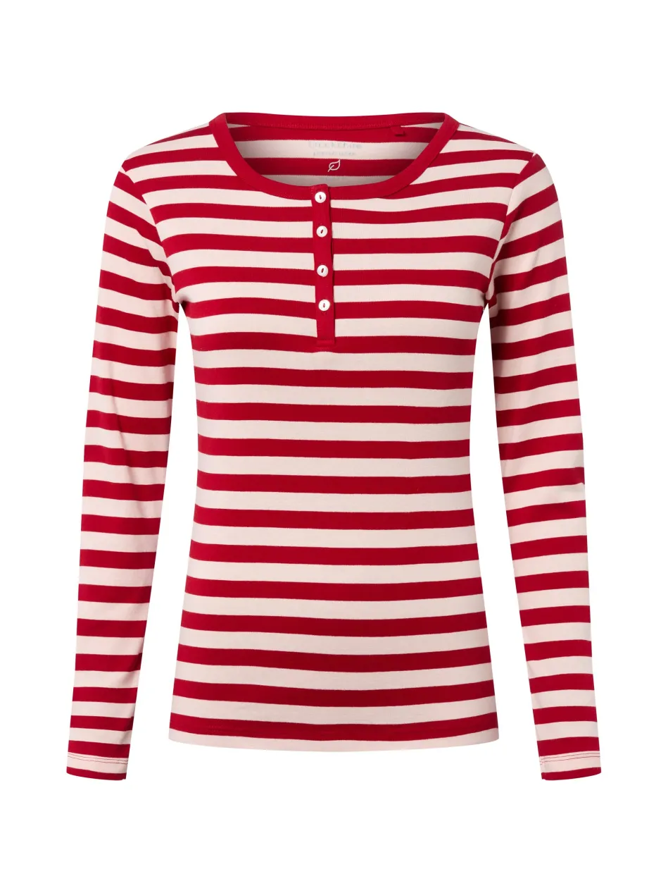 Damen Langarmshirt