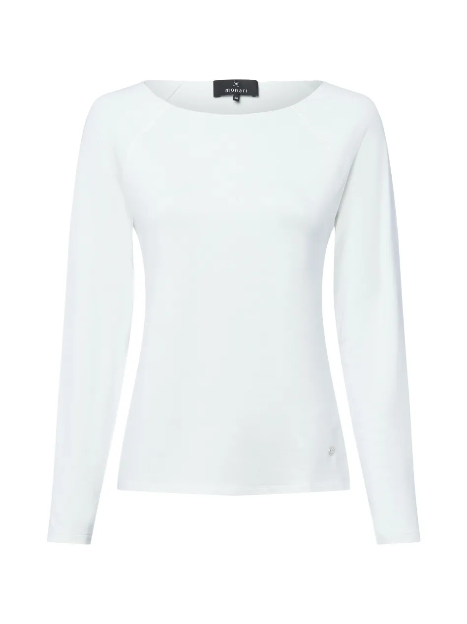 Damen Langarmshirt
