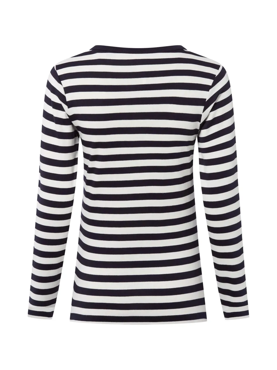 Damen Langarmshirt