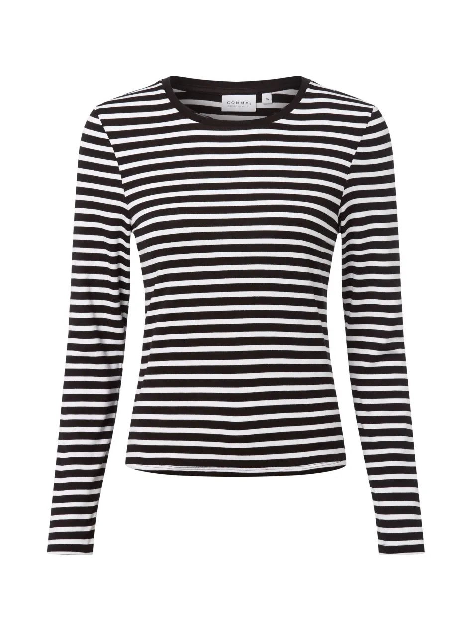 Damen Langarmshirt