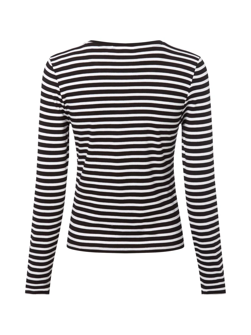 Damen Langarmshirt