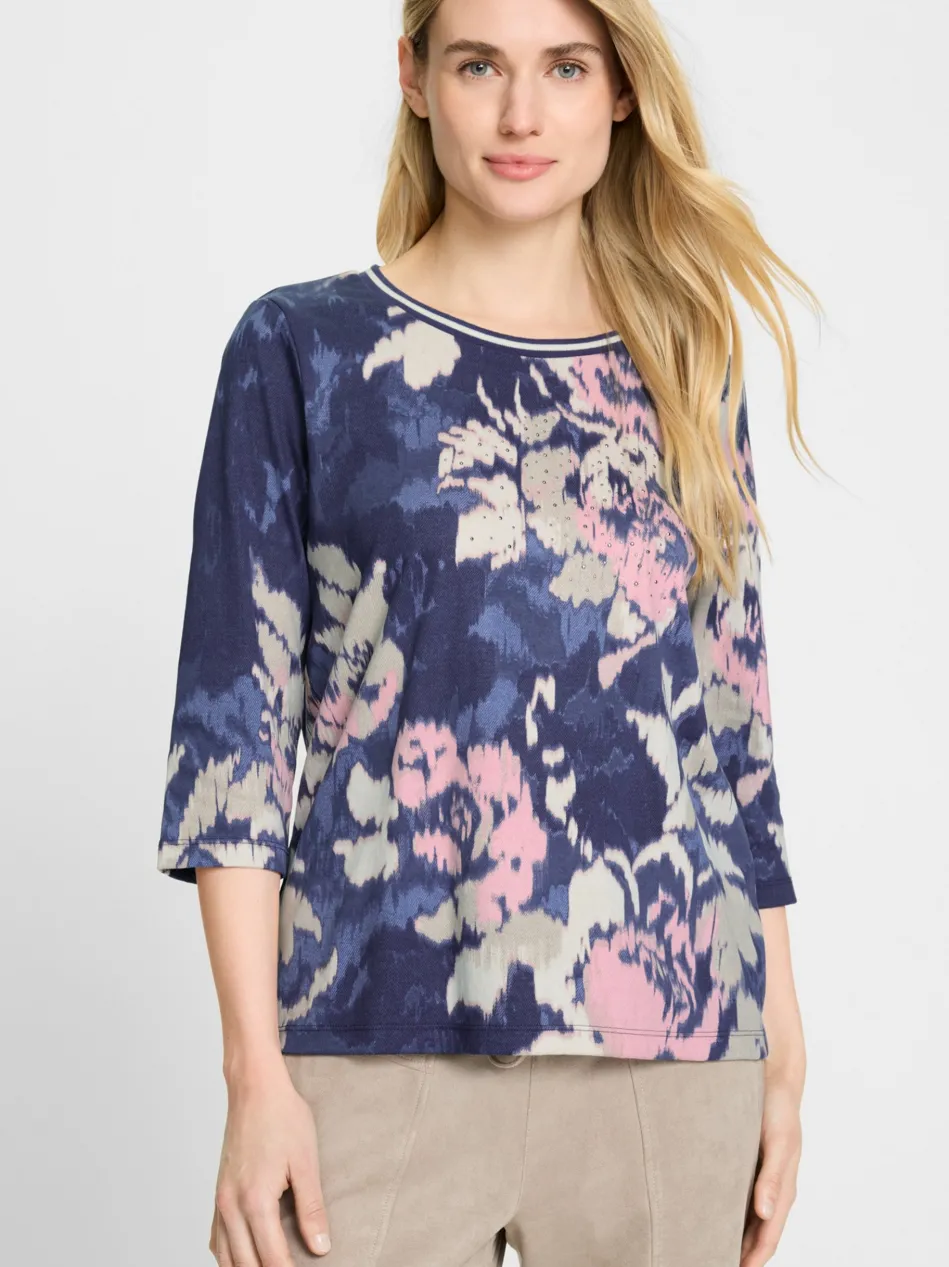 Damen Langarmshirt - Hannah