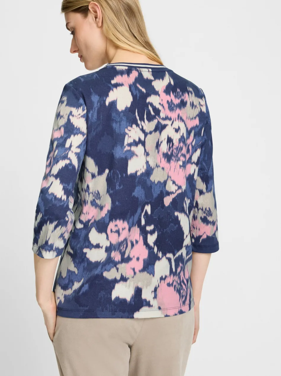 Damen Langarmshirt - Hannah