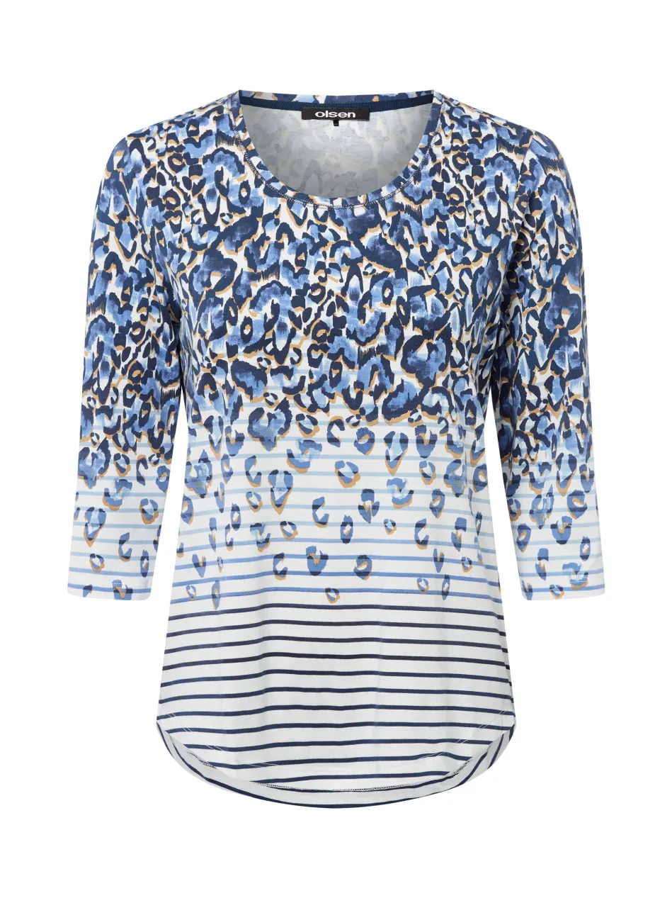 Damen Langarmshirt - Hannah