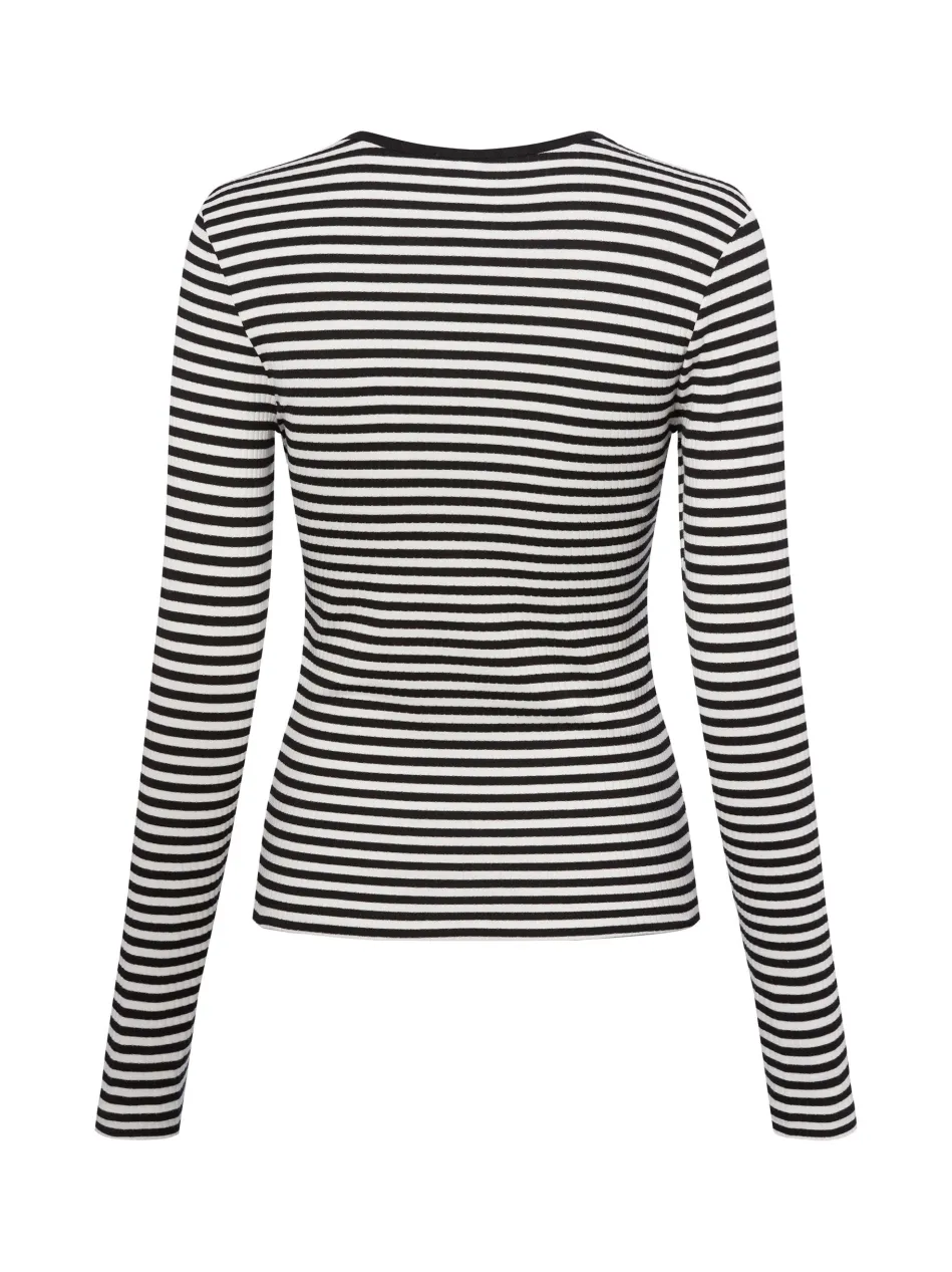 Damen Langarmshirt
