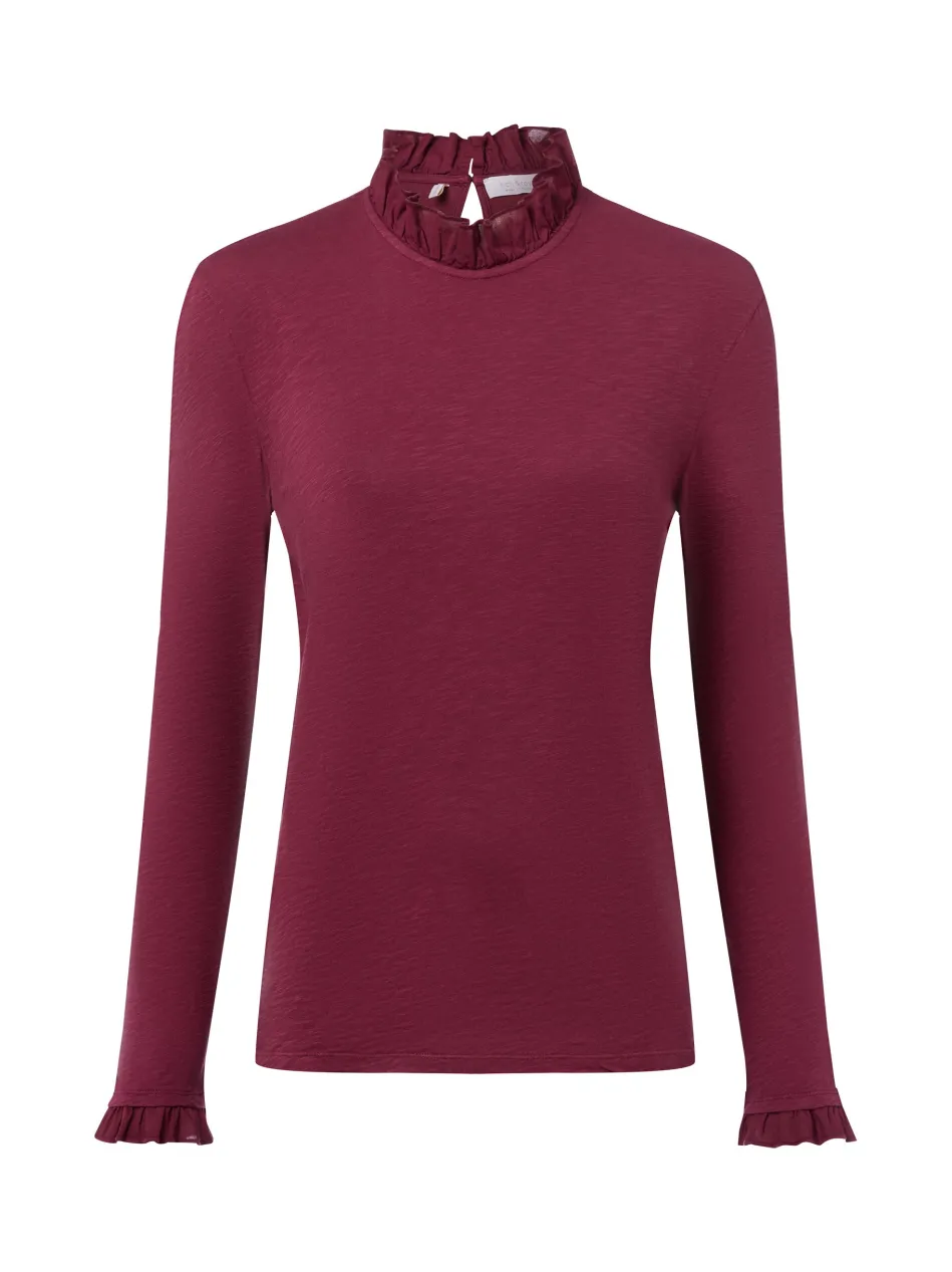 Damen Langarmshirt