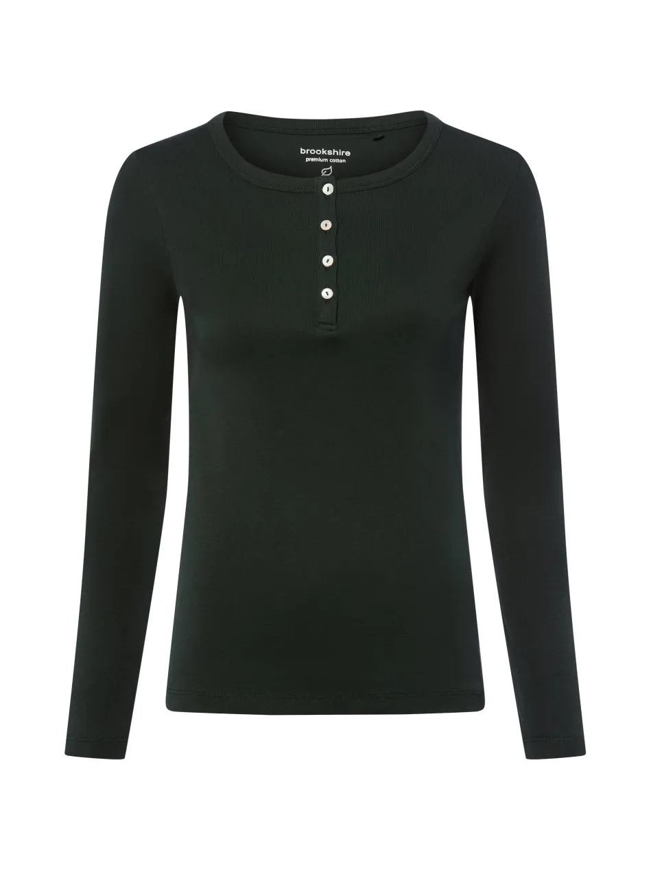 Damen Langarmshirt