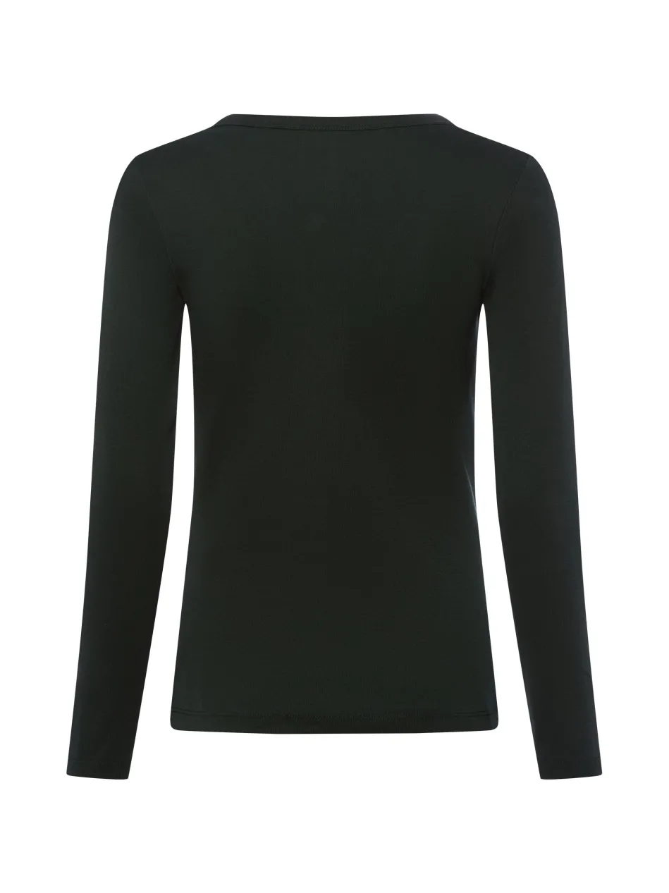Damen Langarmshirt