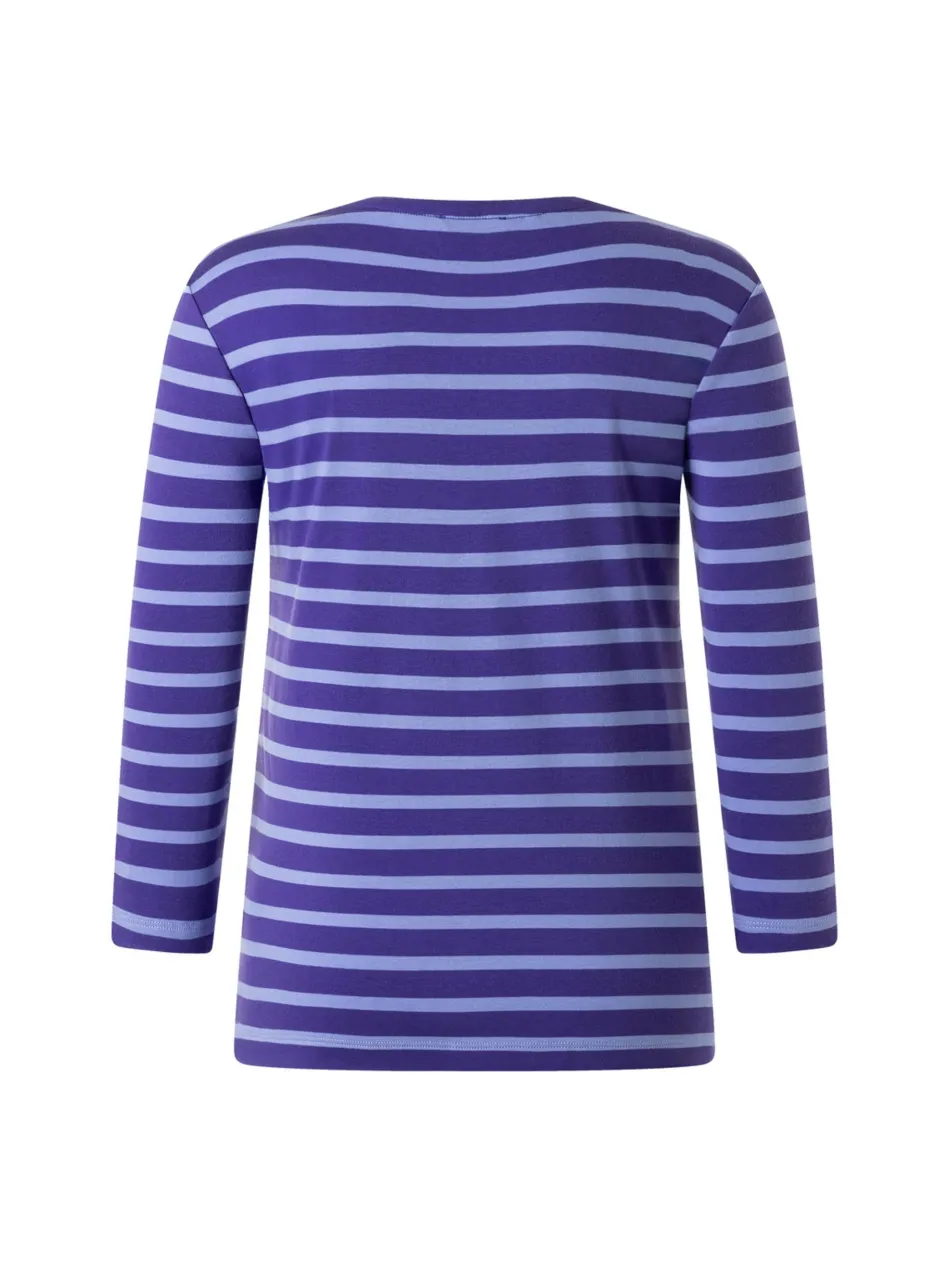 Damen Langarmshirt