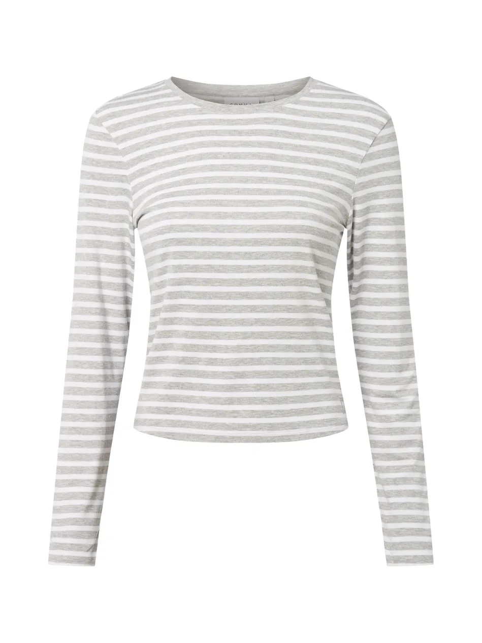 Damen Langarmshirt