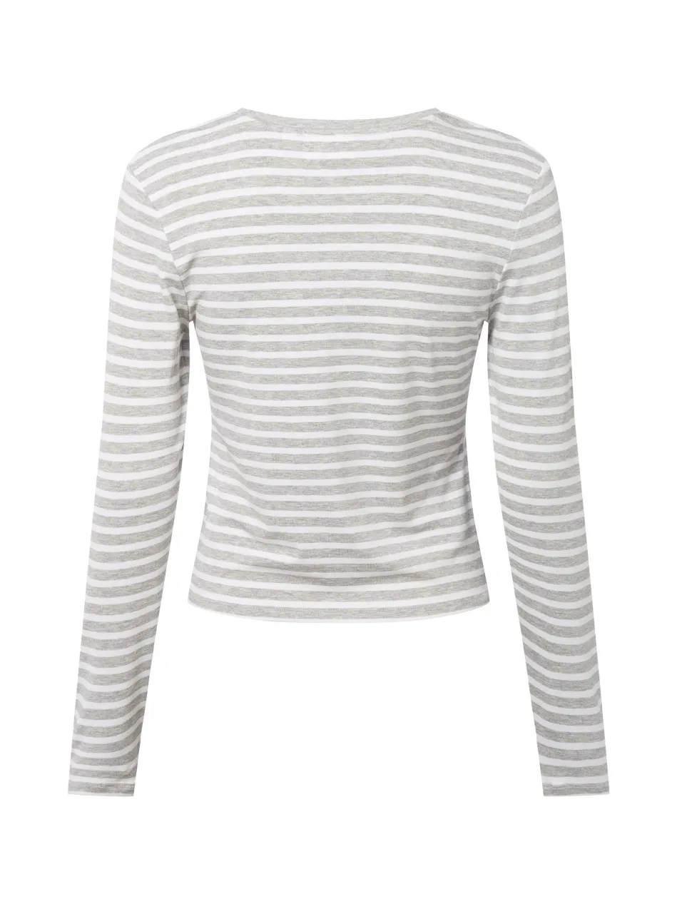 Damen Langarmshirt