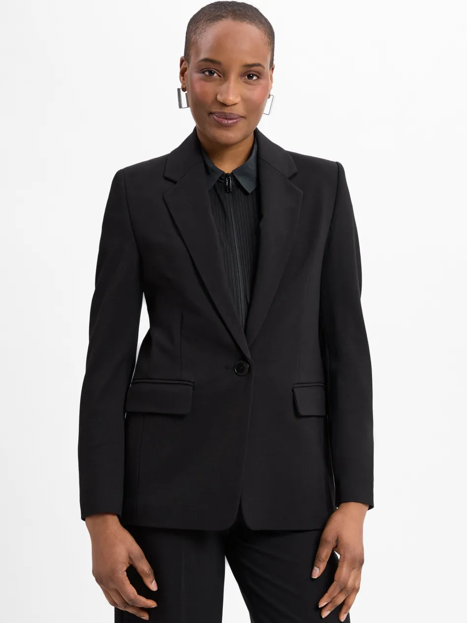 Damen Langblazer - Atlin_2
