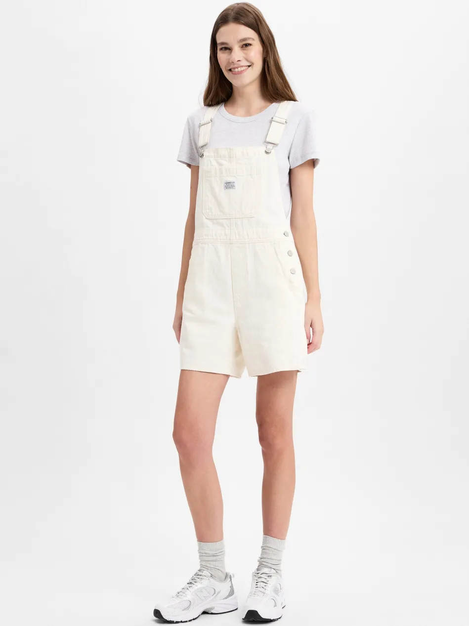 Damen Latzhose