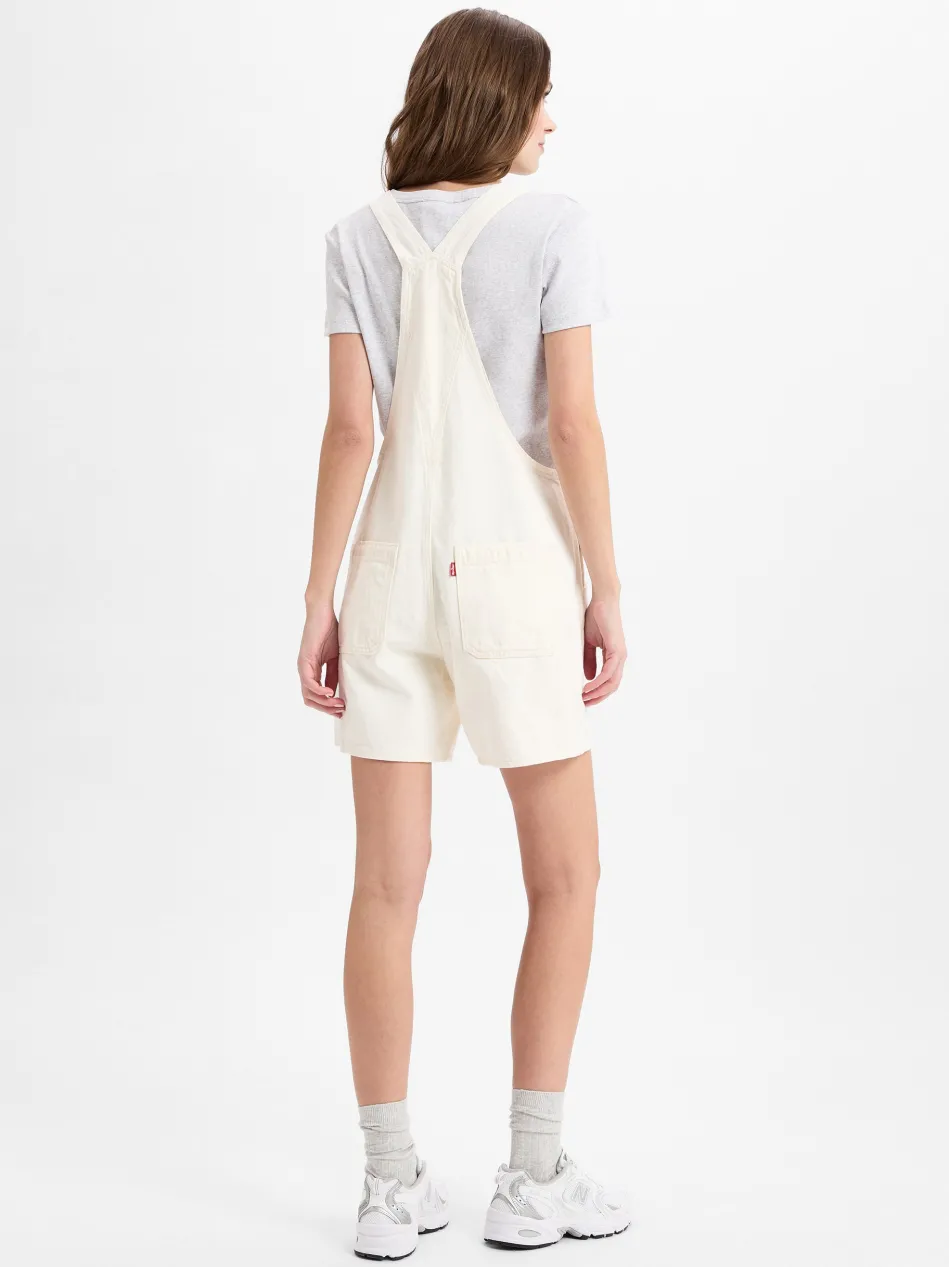 Damen Latzhose