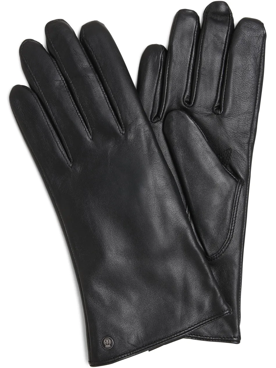 Damen Lederhandschuhe