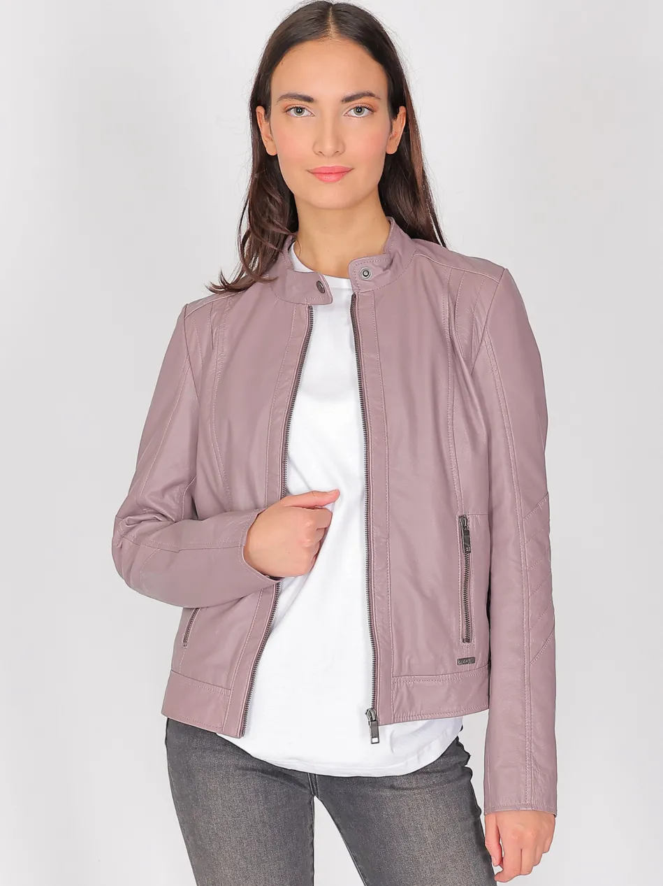 Damen Lederjacke