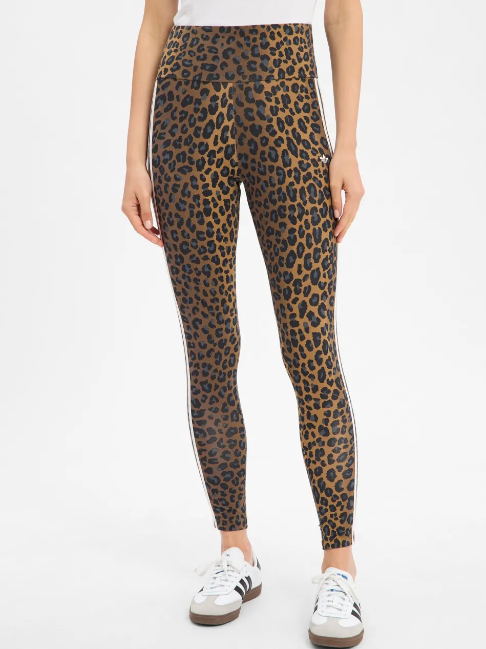 Damen Leggings