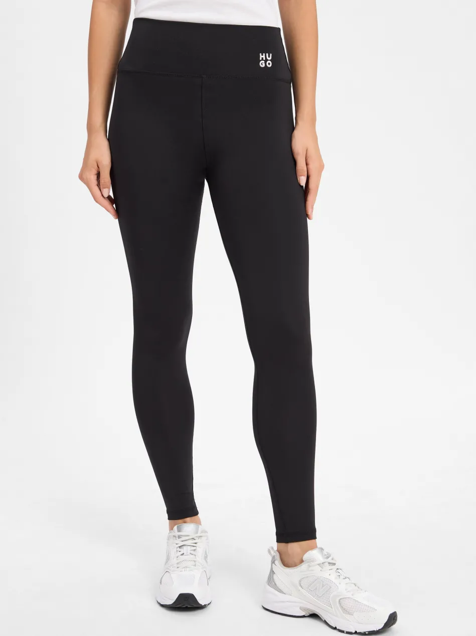 Damen Leggings - Noparda