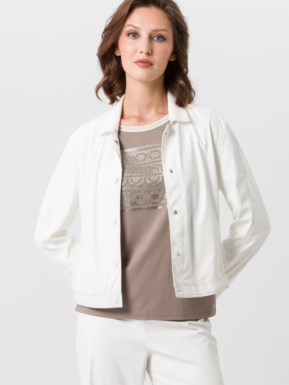 Damen Leichtjacke