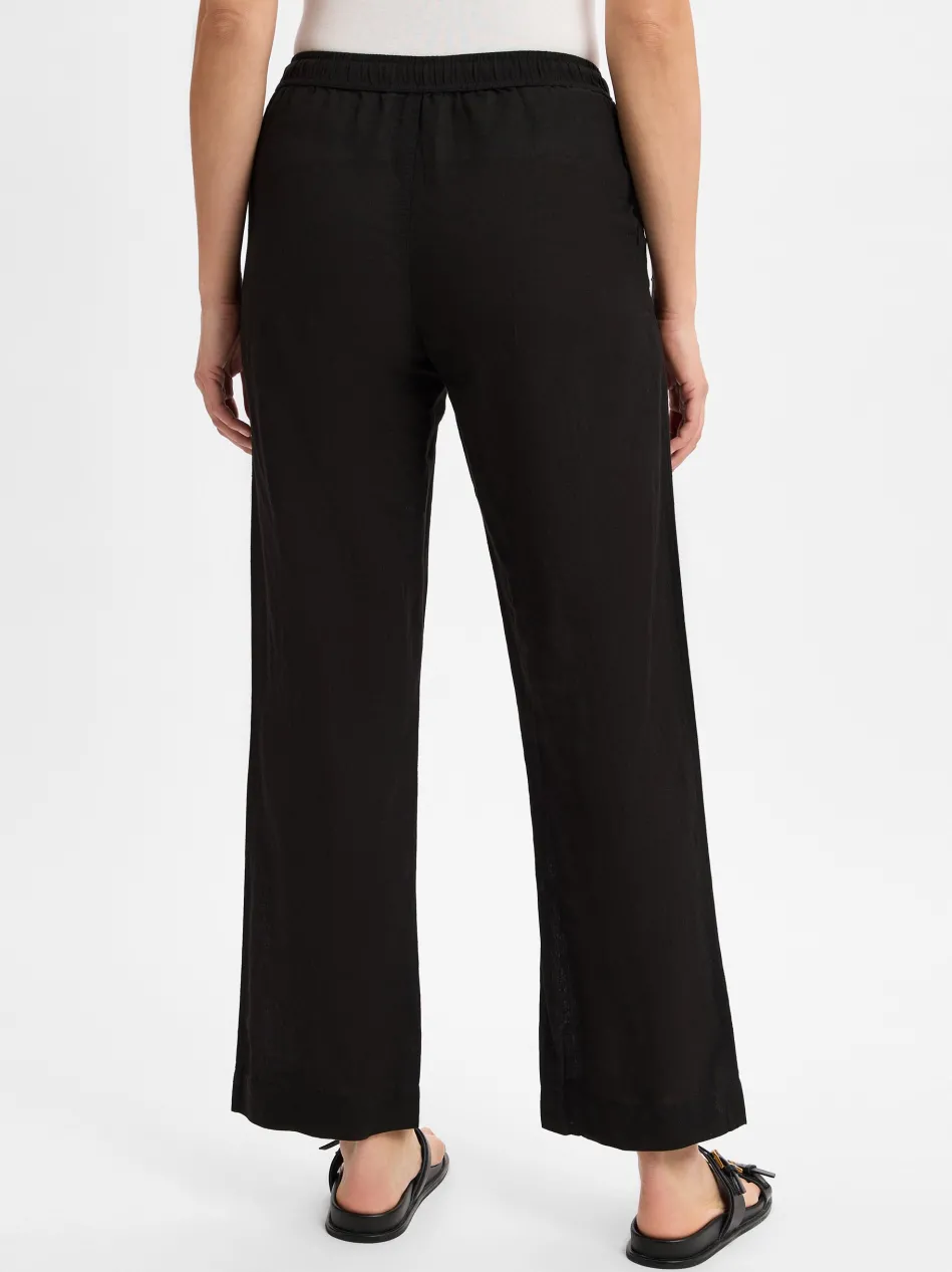 Damen Leinenhose - Sonar Linen