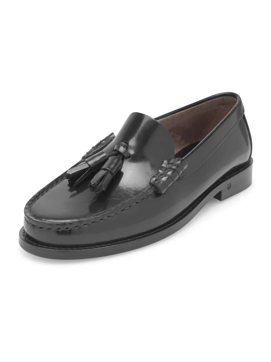 Damen Loafer – Hunter W PL