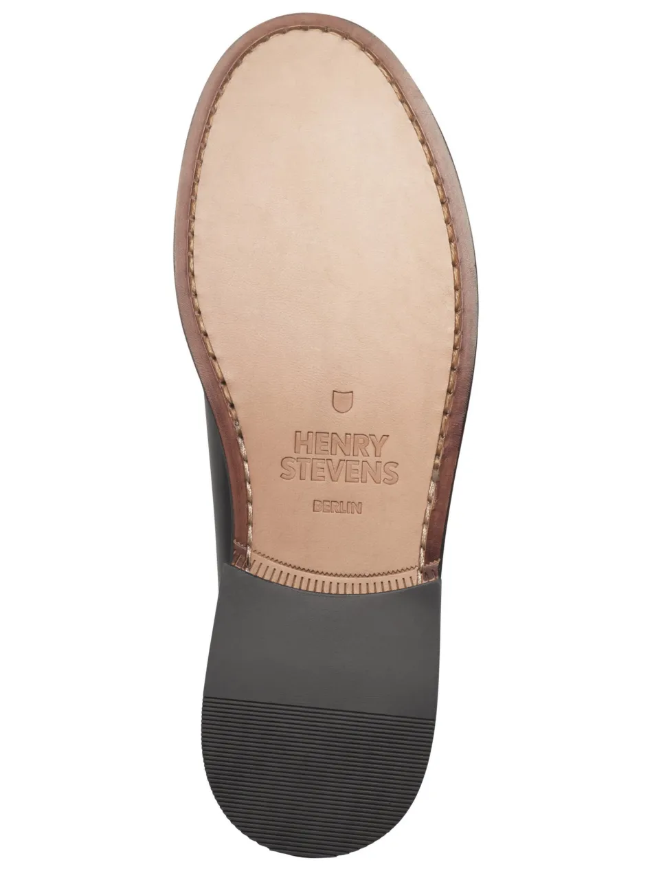 Damen Loafer – Hunter W PL