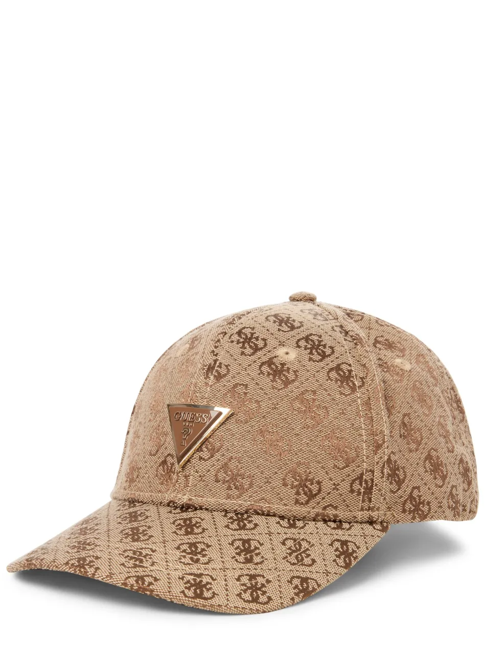 Damen Logo-Cap