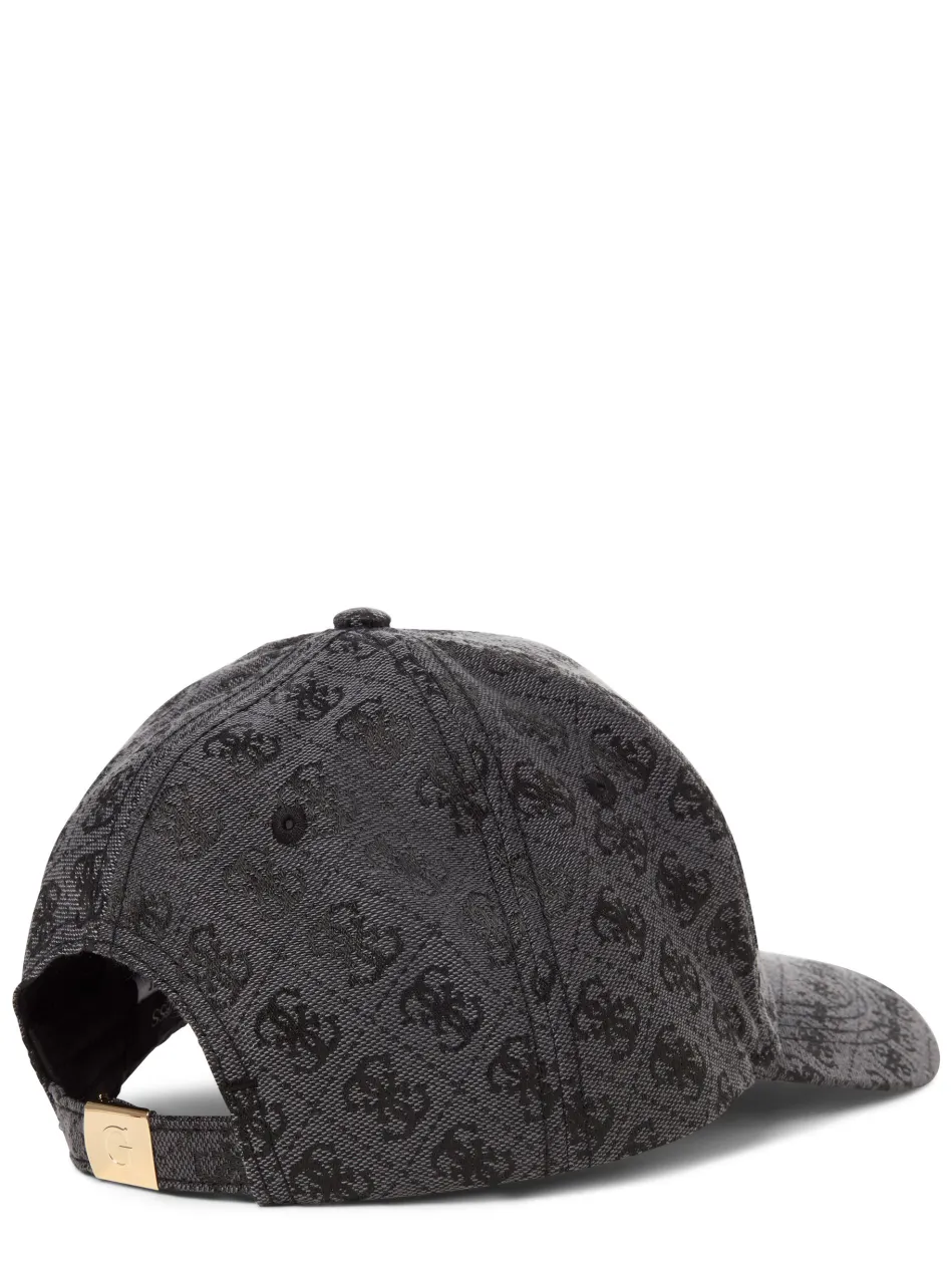 Damen Logo-Cap