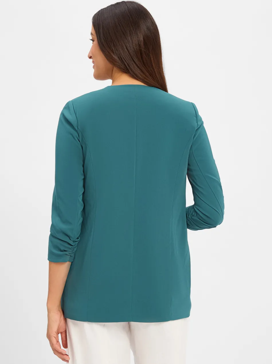 Damen Long Blazer - Weronka